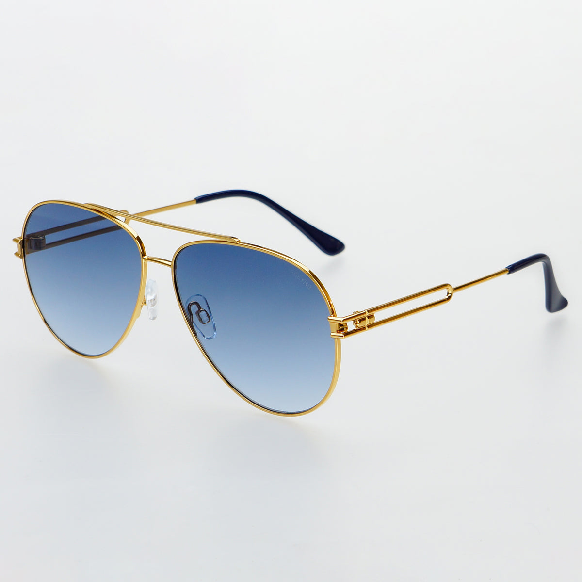 Freyrs Premium Max Gold Sunglasses - Gold