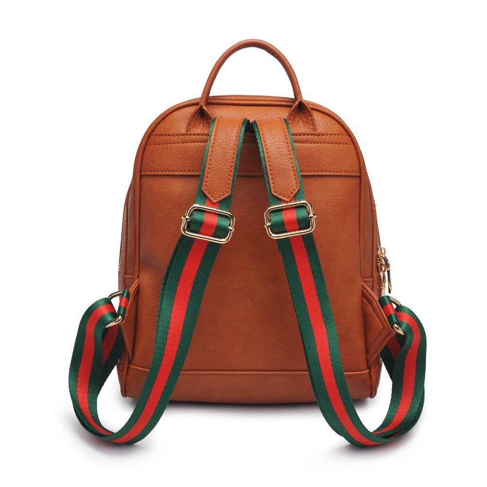 Moda Luxe Scarlet Backpack