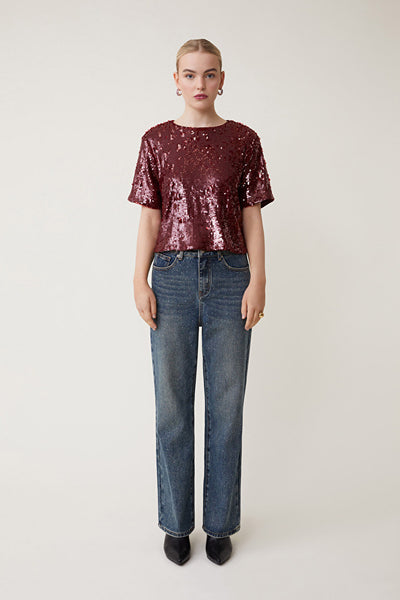 Louise Blouse - Bordeaux