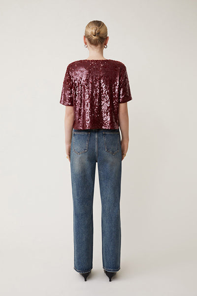 Louise Blouse - Bordeaux