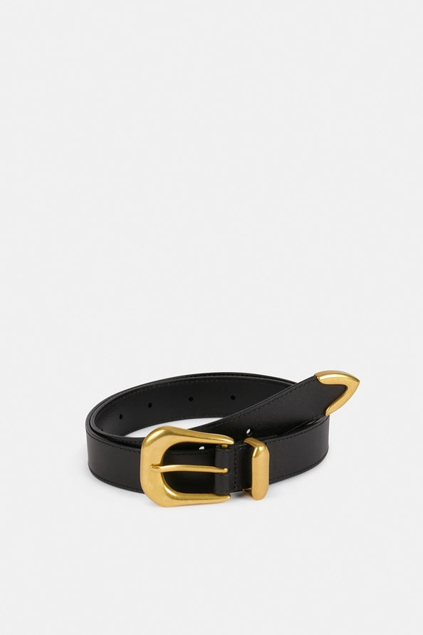 Aila Belt - Black