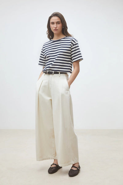 Martilo Tee - Midnight Blue