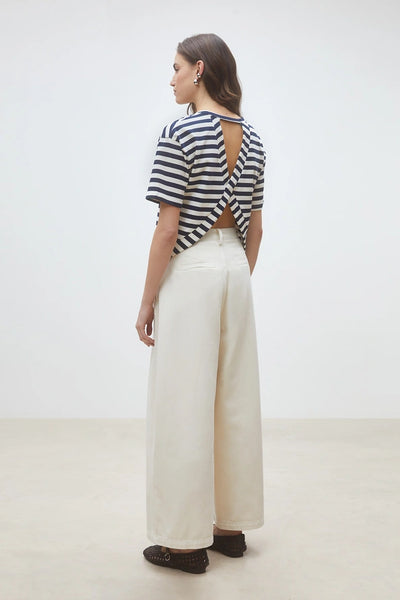 Martilo Tee - Midnight Blue