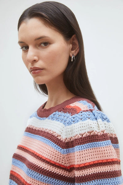 Panaca Sweater - Tile