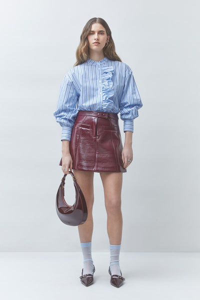 Lolli Top - Blue
