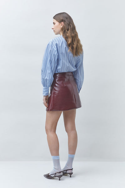 Lolli Top - Blue