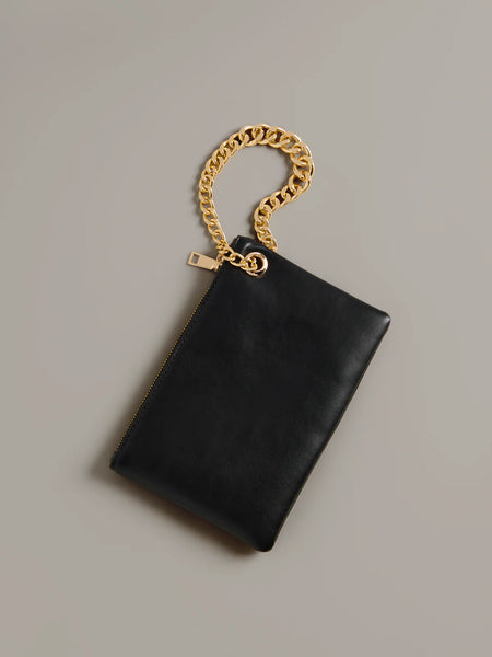 Lauren Wristlet - Black