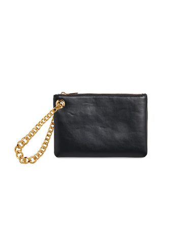Lauren Wristlet - Black