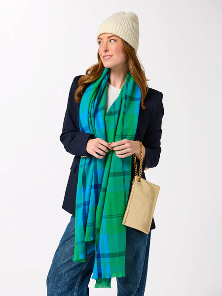 Lauren Wristlet - Gold