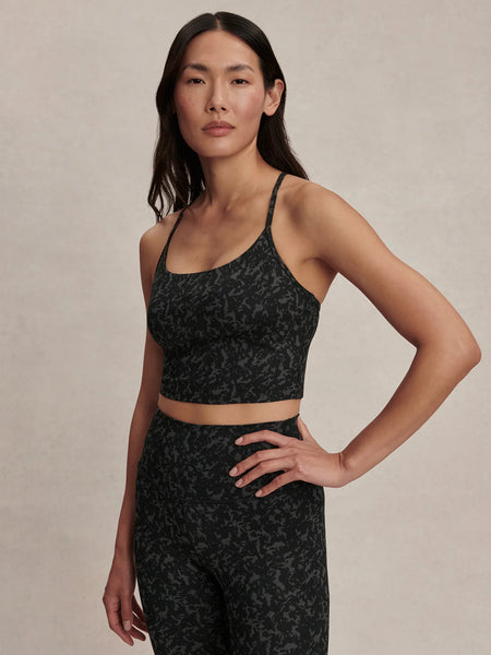 Freesoft Harley Bralette - Twilight Shadow