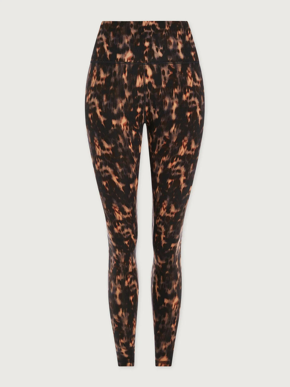 Always High Rise Legging 25 - Smoky Tortoiseshell