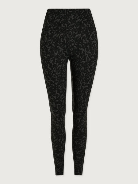 Freesoft High Rise Legging 25" - Twilight Shadow