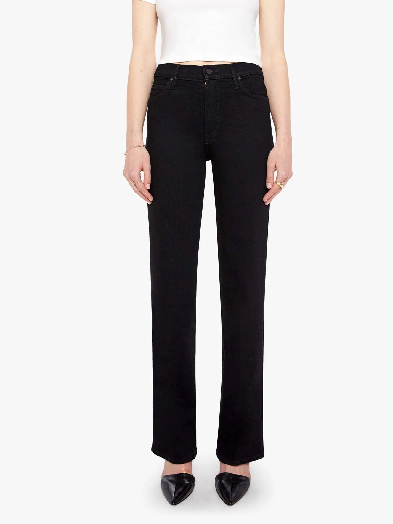 Kick It - Nighty Night