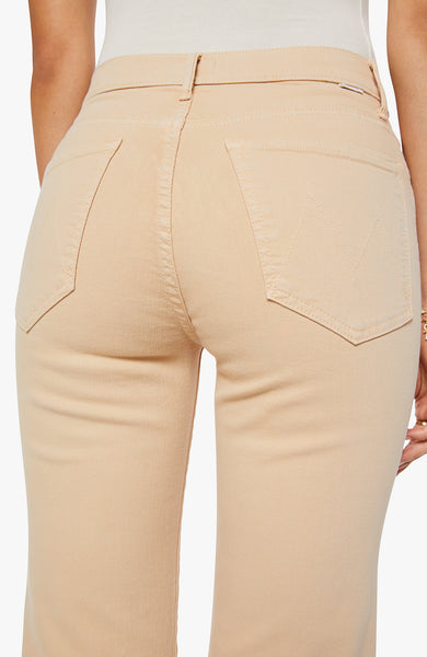 Kick It - Almond Buff