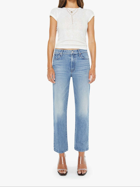 Kick It Ankle - Birds Gone Wild