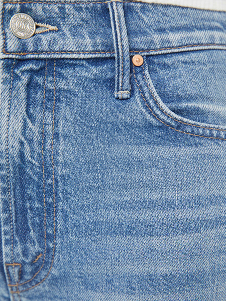 Kick It Ankle - Birds Gone Wild