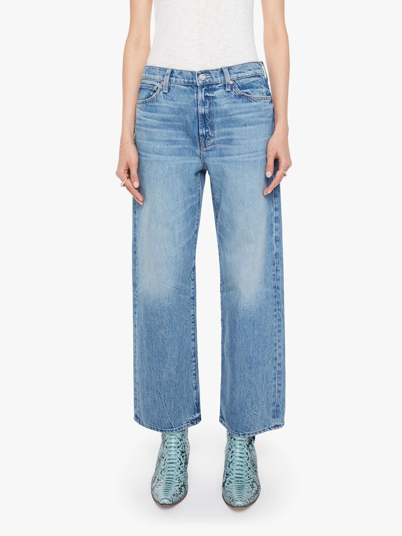 Dodger Flood - Folk Star