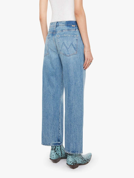 Dodger Flood - Folk Star