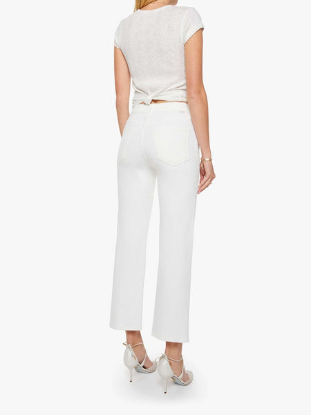 Rambler Zip Ankle - Fairest Of Them All