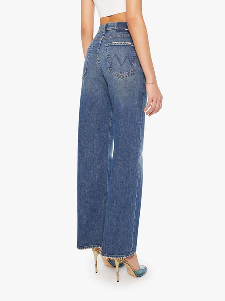 Lasso Sneak - Punk Nouveau