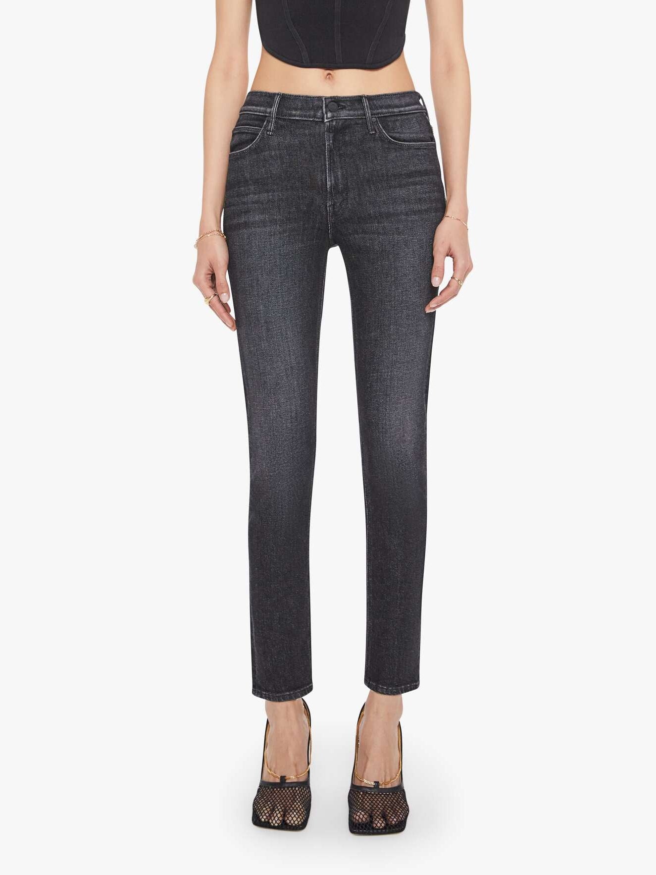 Mid Rise Dazzler Flood - Keep It Sharp