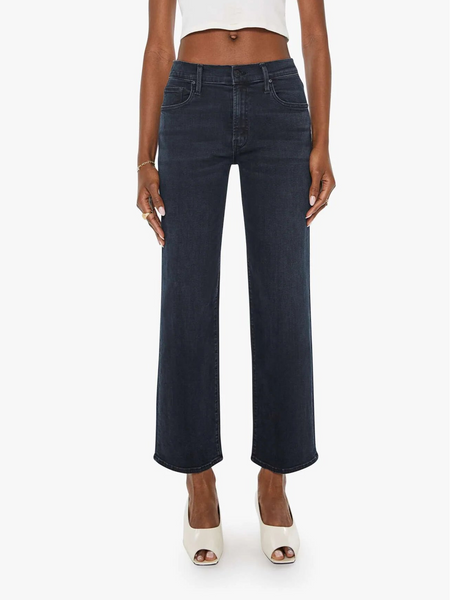 Mid Rise Rambler Ankle - Night In Venice