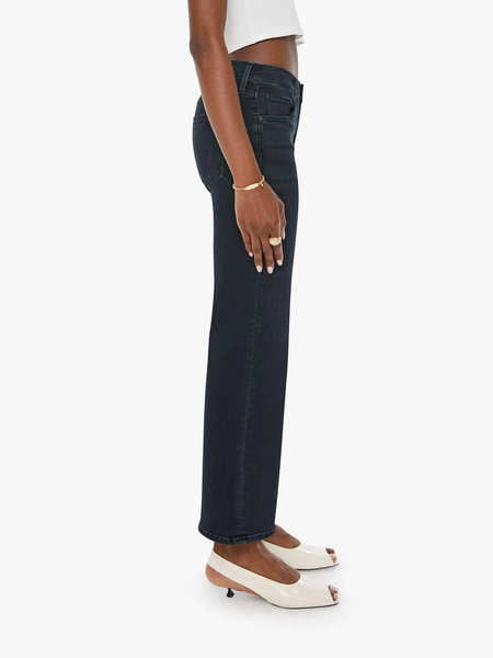 Mid Rise Rambler Ankle - Night In Venice