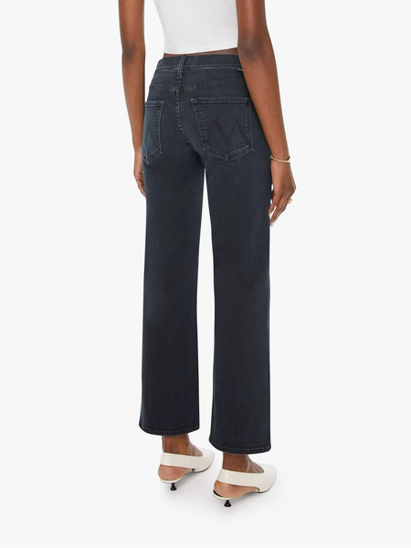 Mid Rise Rambler Ankle - Night In Venice