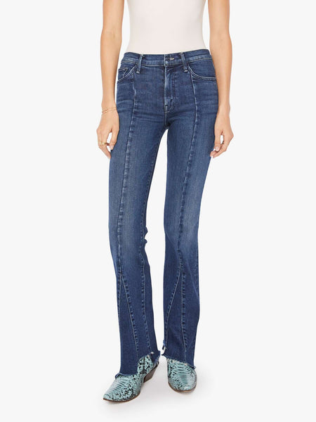 Insider Skimp Pointy Fray - Youre A Riot