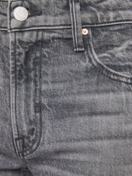 Mid Rise Maven Ankle - Magpie