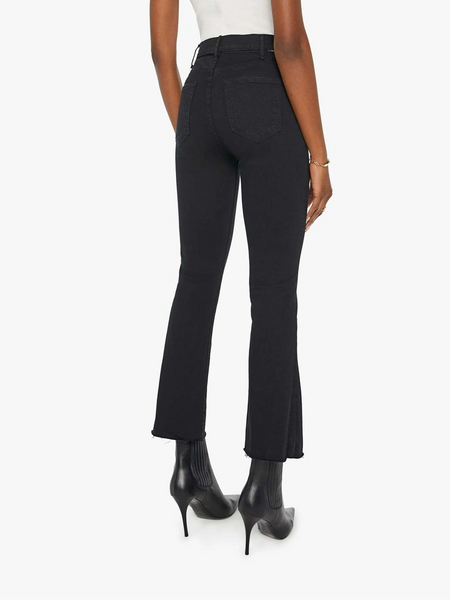 Hustler Ankle Fray - Not Guilty