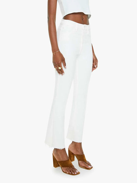 The Hustler Ankle Fray - Fairest Of Them All