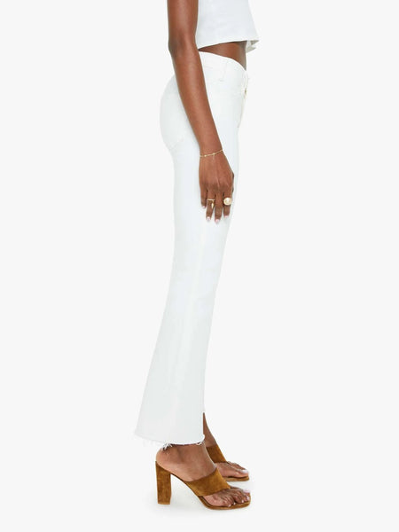 The Hustler Ankle Fray - Fairest Of Them All