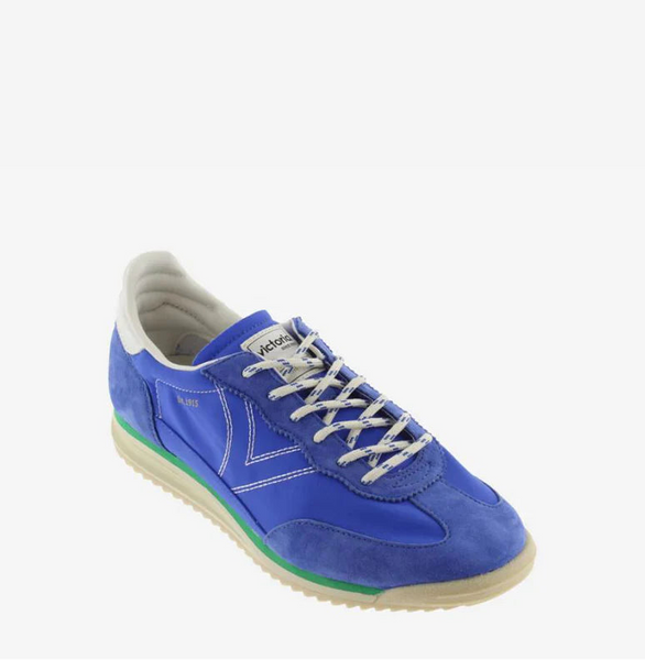 Saturn Sneakers - Blue