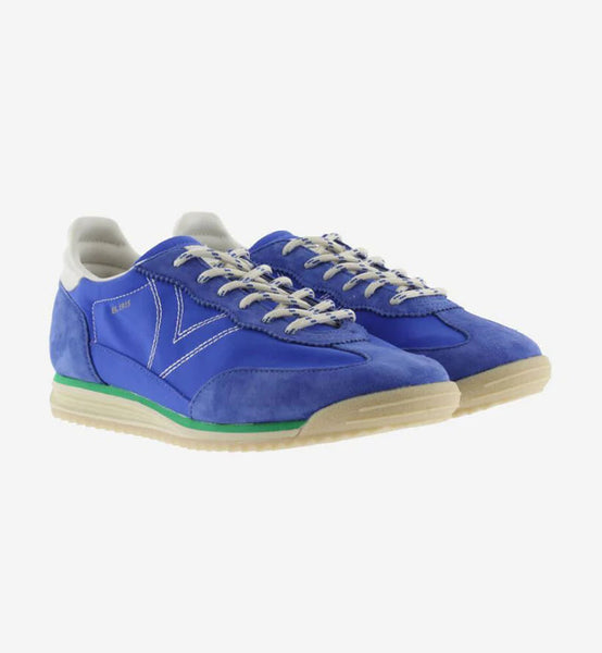 Saturn Sneakers - Blue