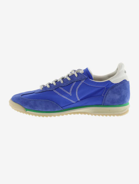 Saturn Sneakers - Blue