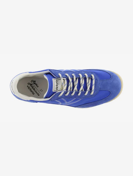 Saturn Sneakers - Blue