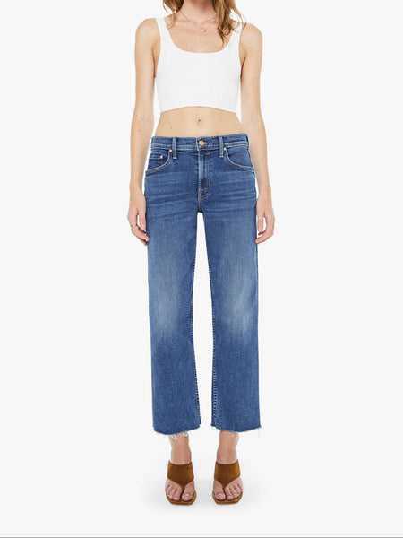 Newbie Ankle Fray - Prized Possession