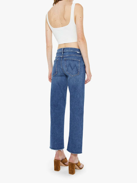 Newbie Ankle Fray - Prized Possession