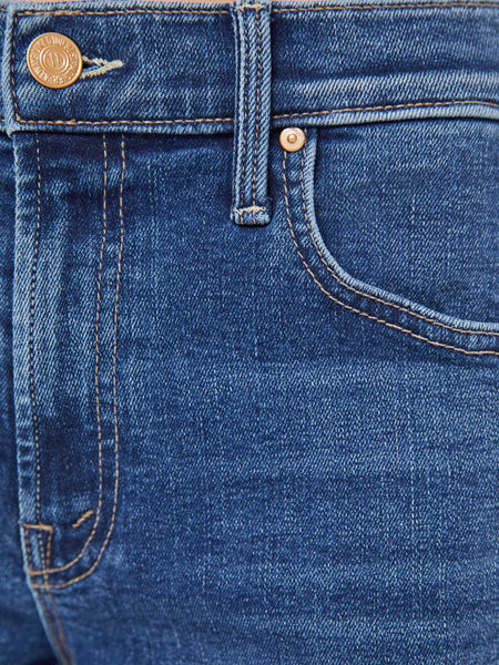 Newbie Ankle Fray - Prized Possession