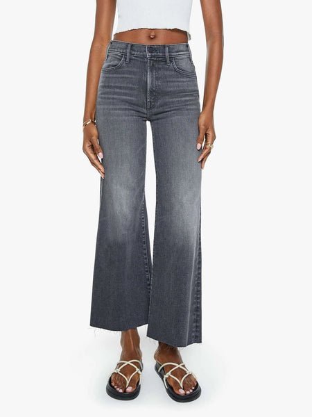 Hustler Roller Ankle Fray - Call It A Night