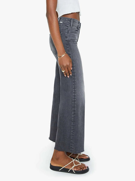 Hustler Roller Ankle Fray - Call It A Night