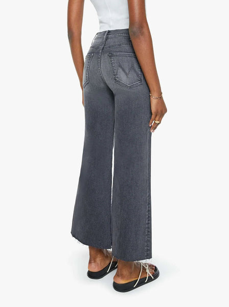 Hustler Roller Ankle Fray - Call It A Night