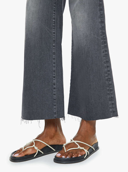 Hustler Roller Ankle Fray - Call It A Night