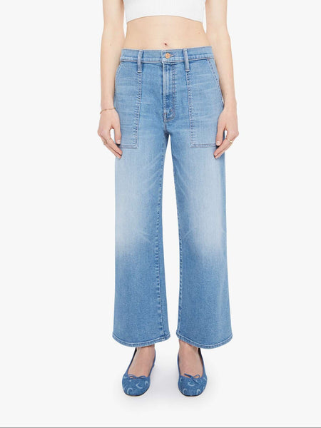 Stitch Up Maven Flood - Ride Hard Live Louder