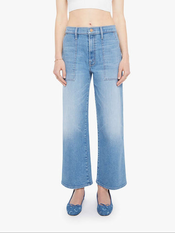 Stitch Up Maven Flood - Ride Hard Live Louder