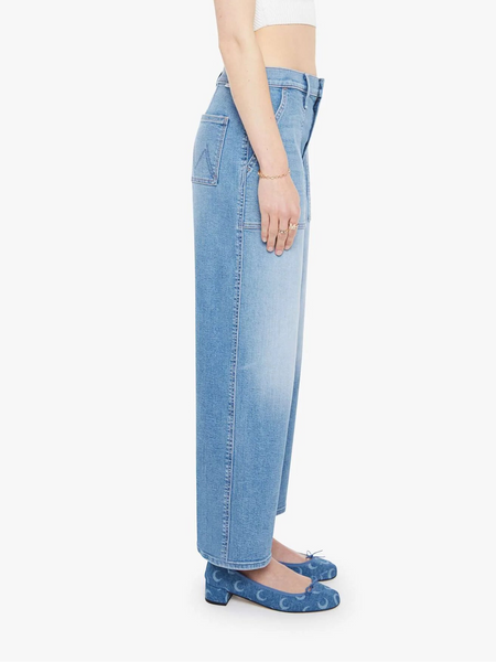 Stitch Up Maven Flood - Ride Hard Live Louder