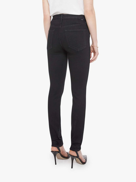 High Waisted Looker - Nighty Night