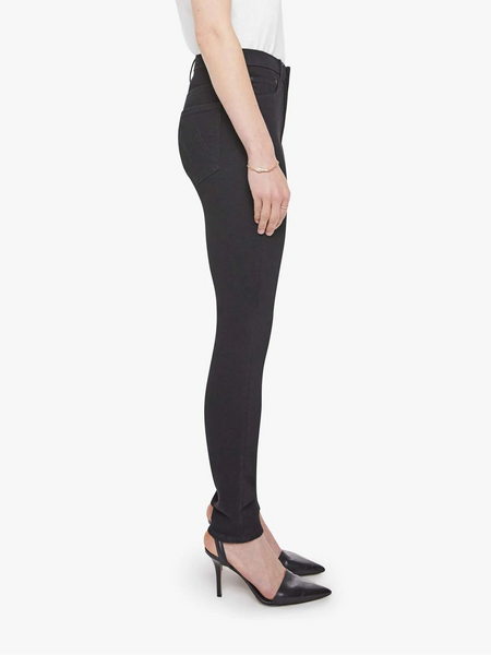 High Waisted Looker - Nighty Night