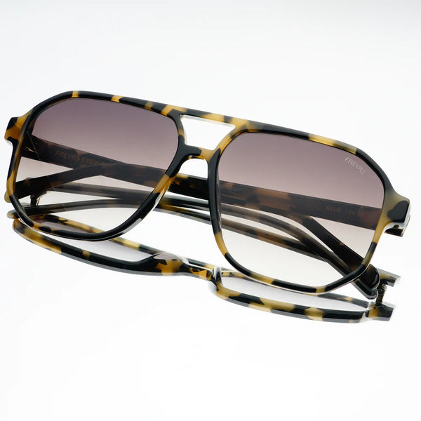 Billie Aviators - Tortoise